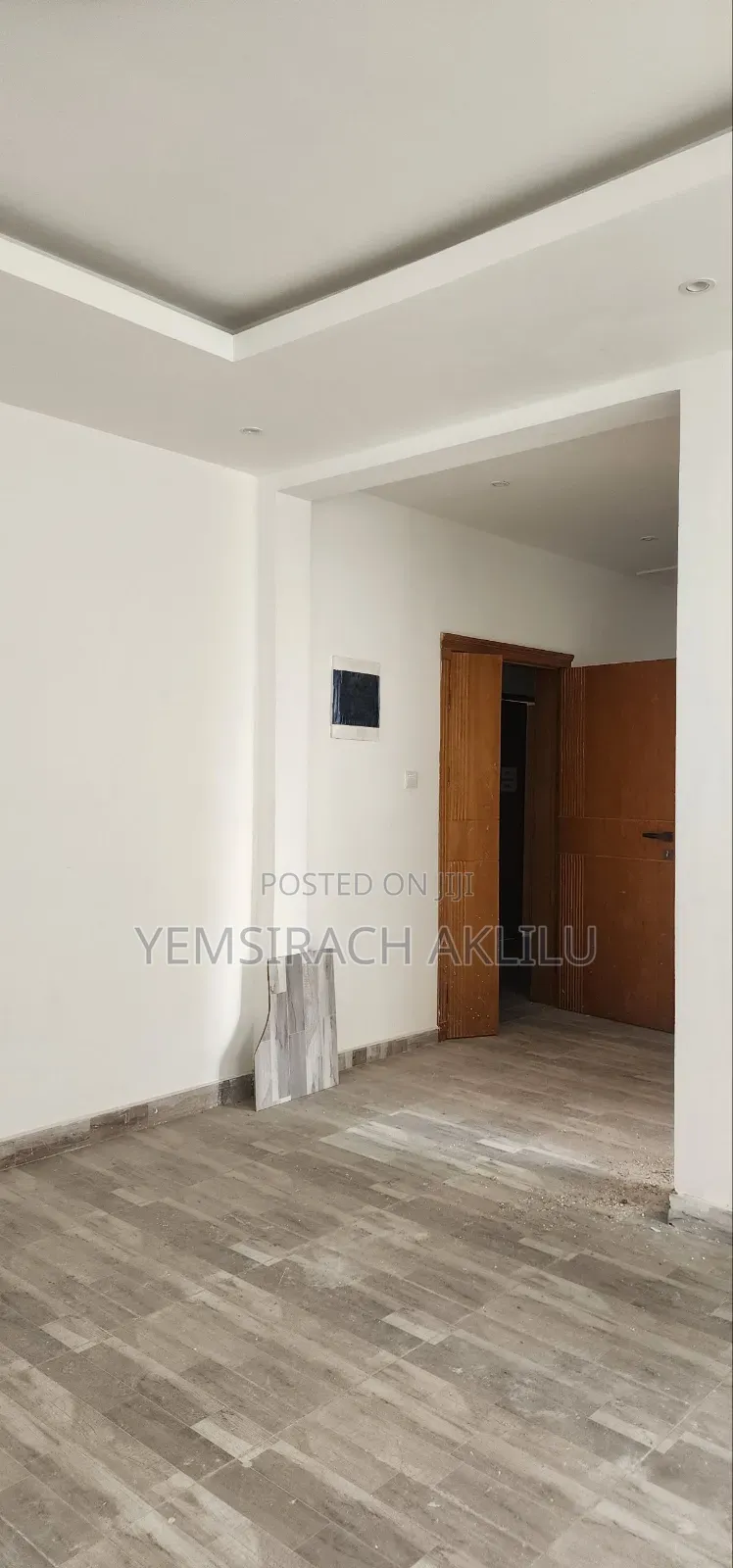 3bdrm Apartment in Bole for sale