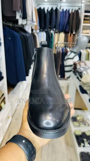 Men’s Original Leather Shoes