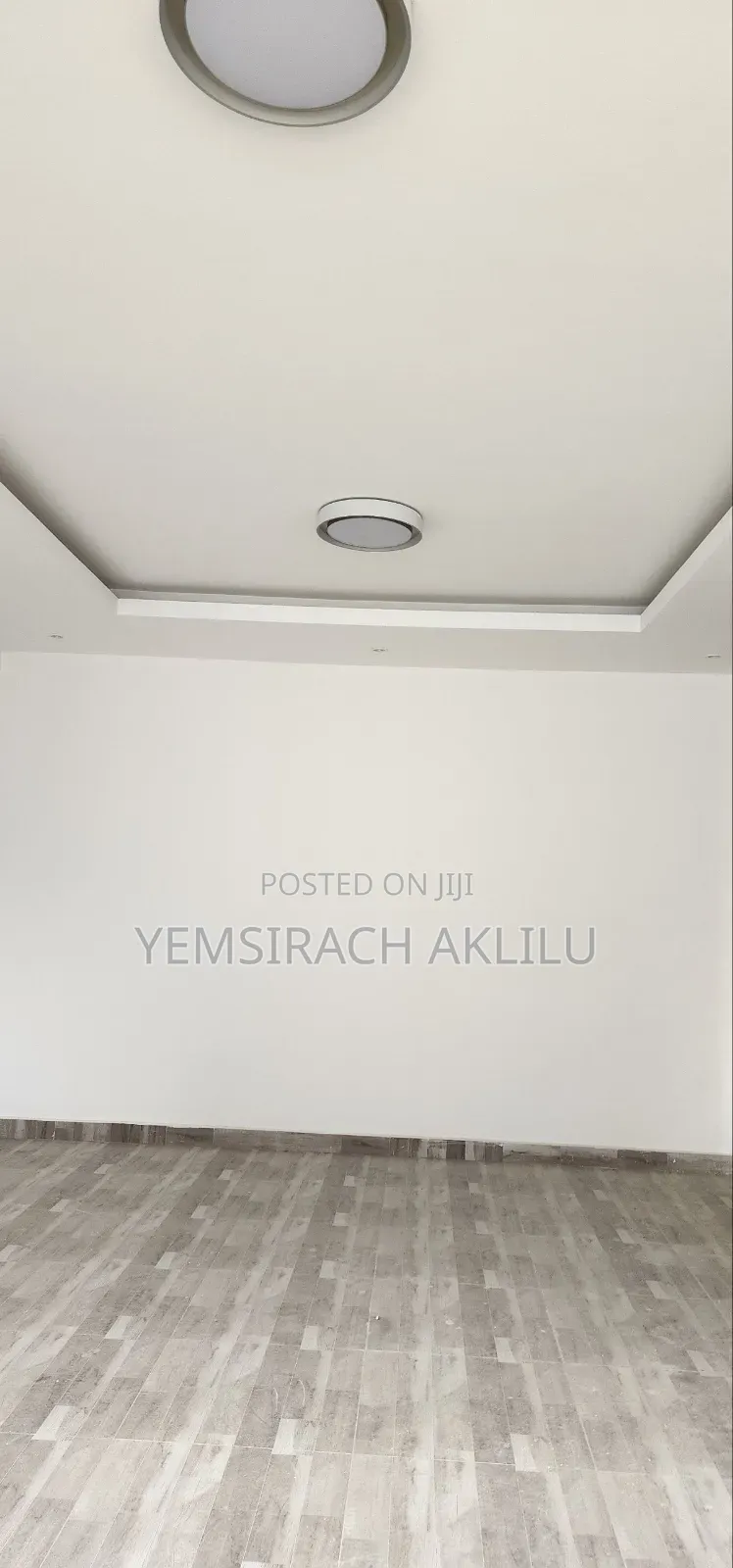 3bdrm Apartment in Bole for sale