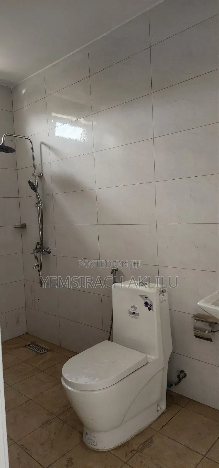 3bdrm Apartment in Bole for sale