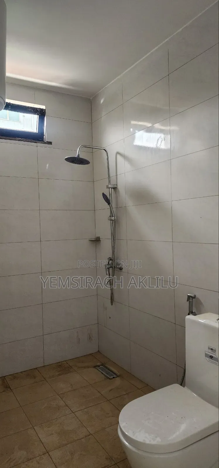 3bdrm Apartment in Bole for sale