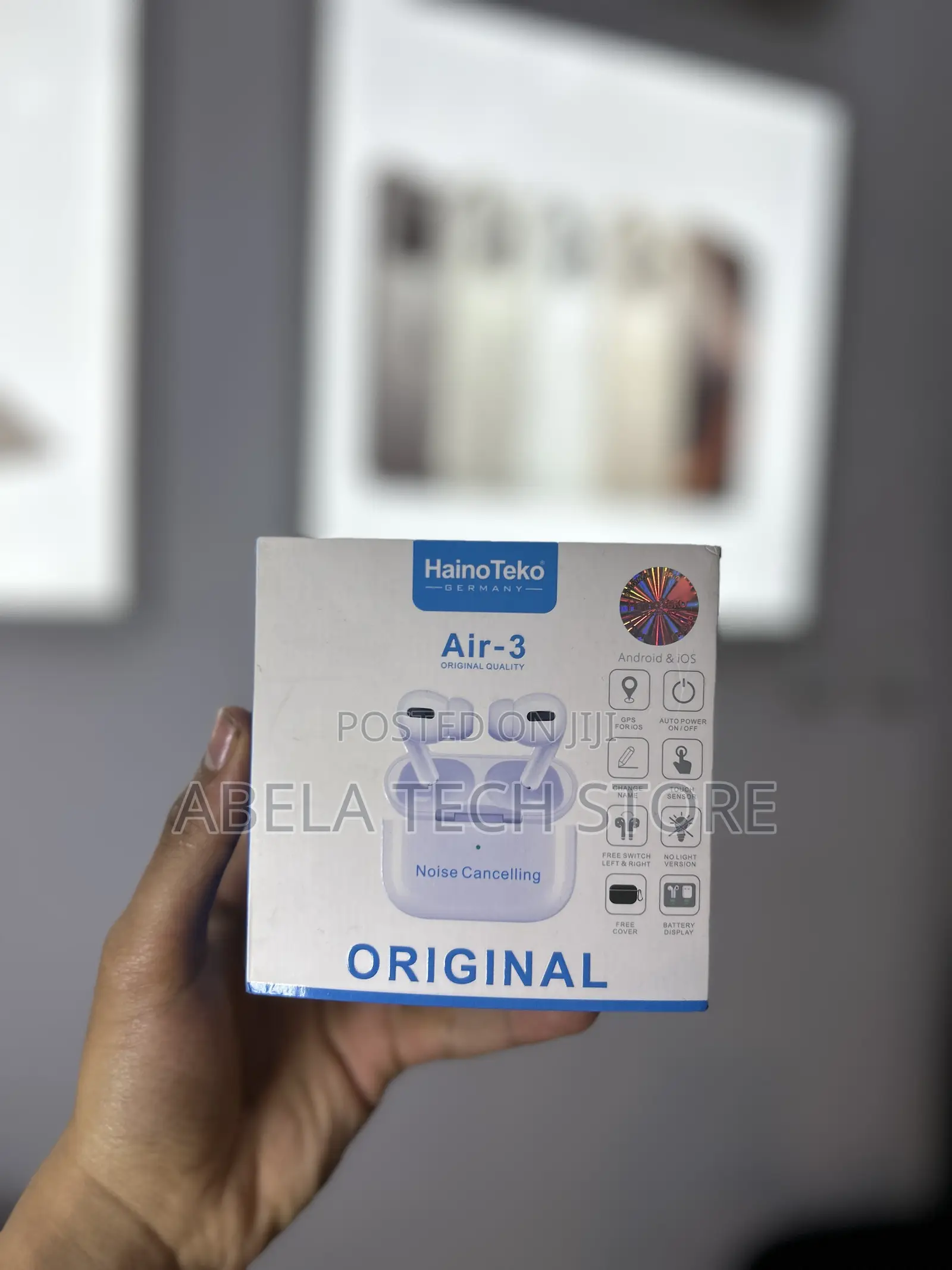 Air Pods Air 3