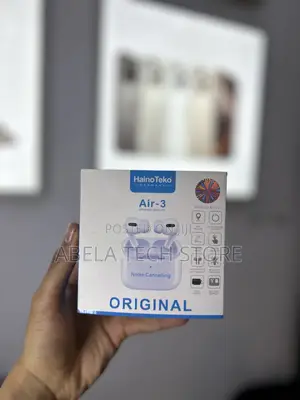 Air Pods Air 3