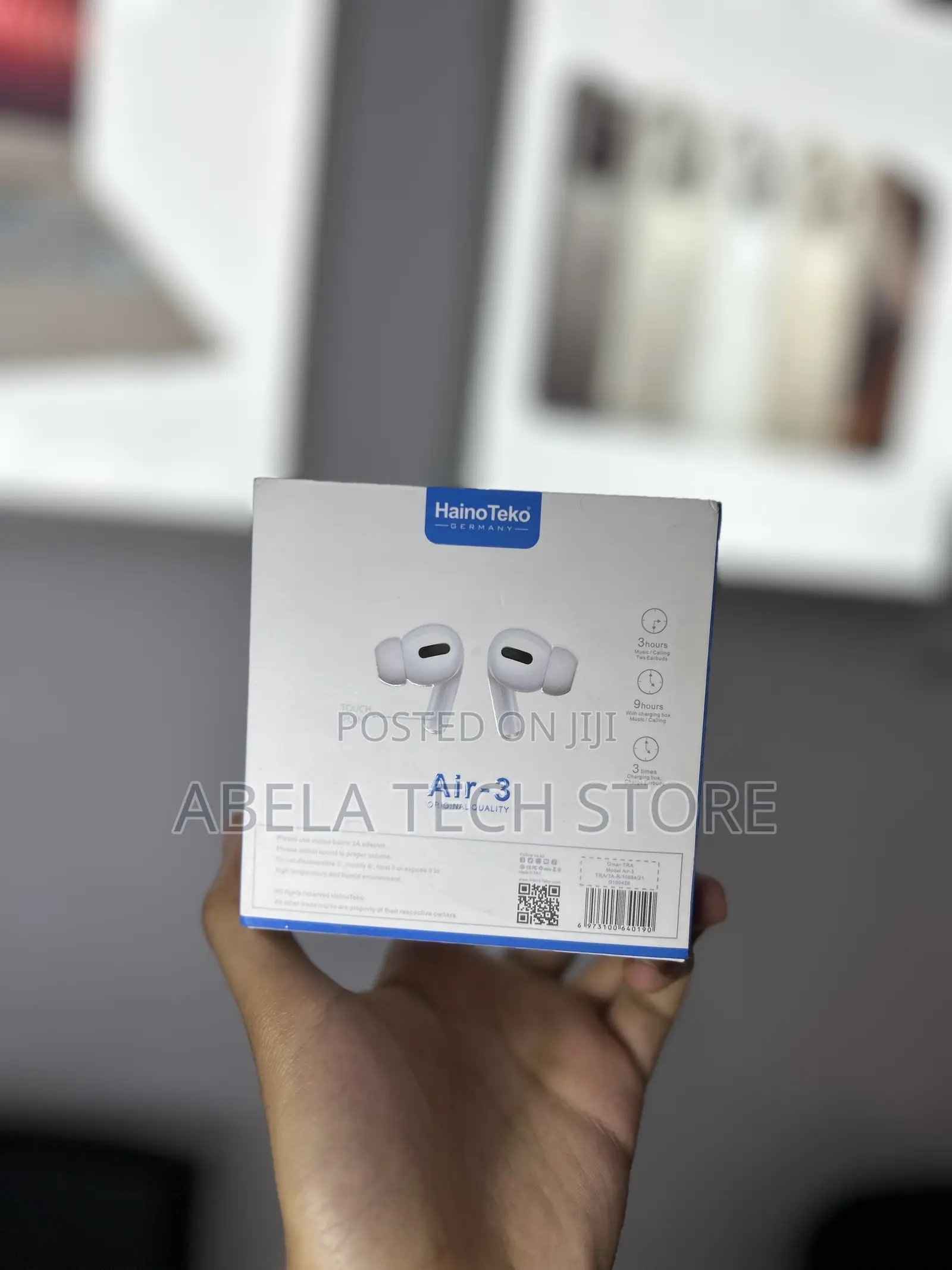 Air Pods Air 3