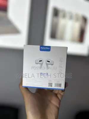 Air Pods Air 3