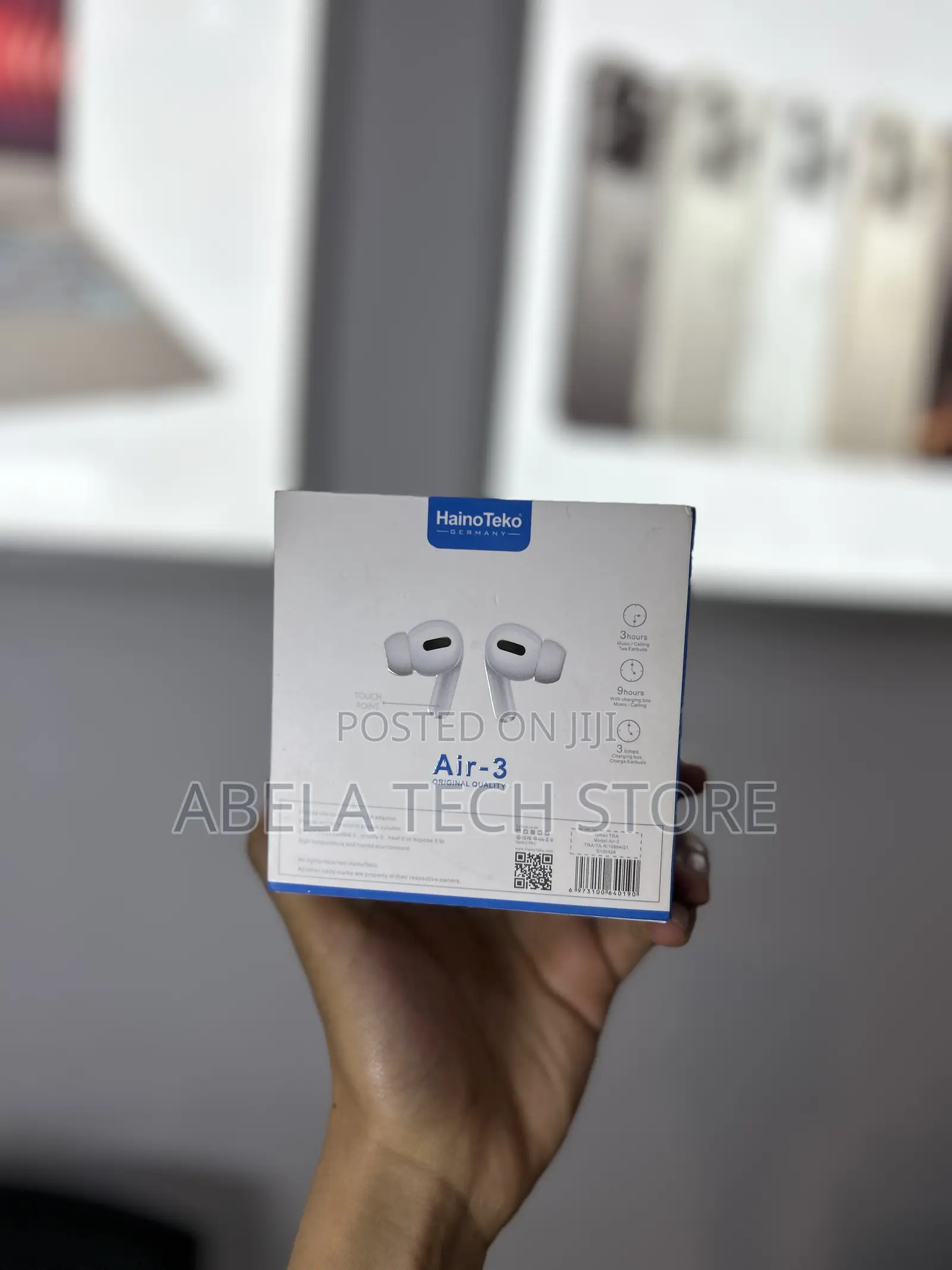 Air Pods Air 3