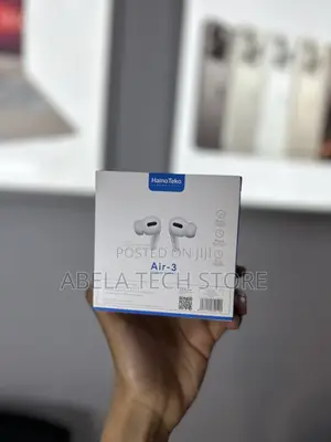 Air Pods Air 3