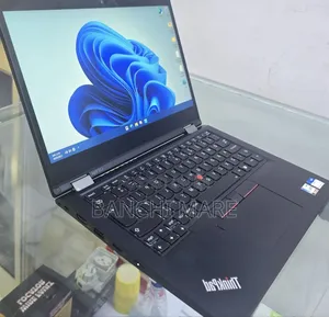 New Laptop Lenovo ThinkPad L14 16GB Intel Core i7 SSD 512GB