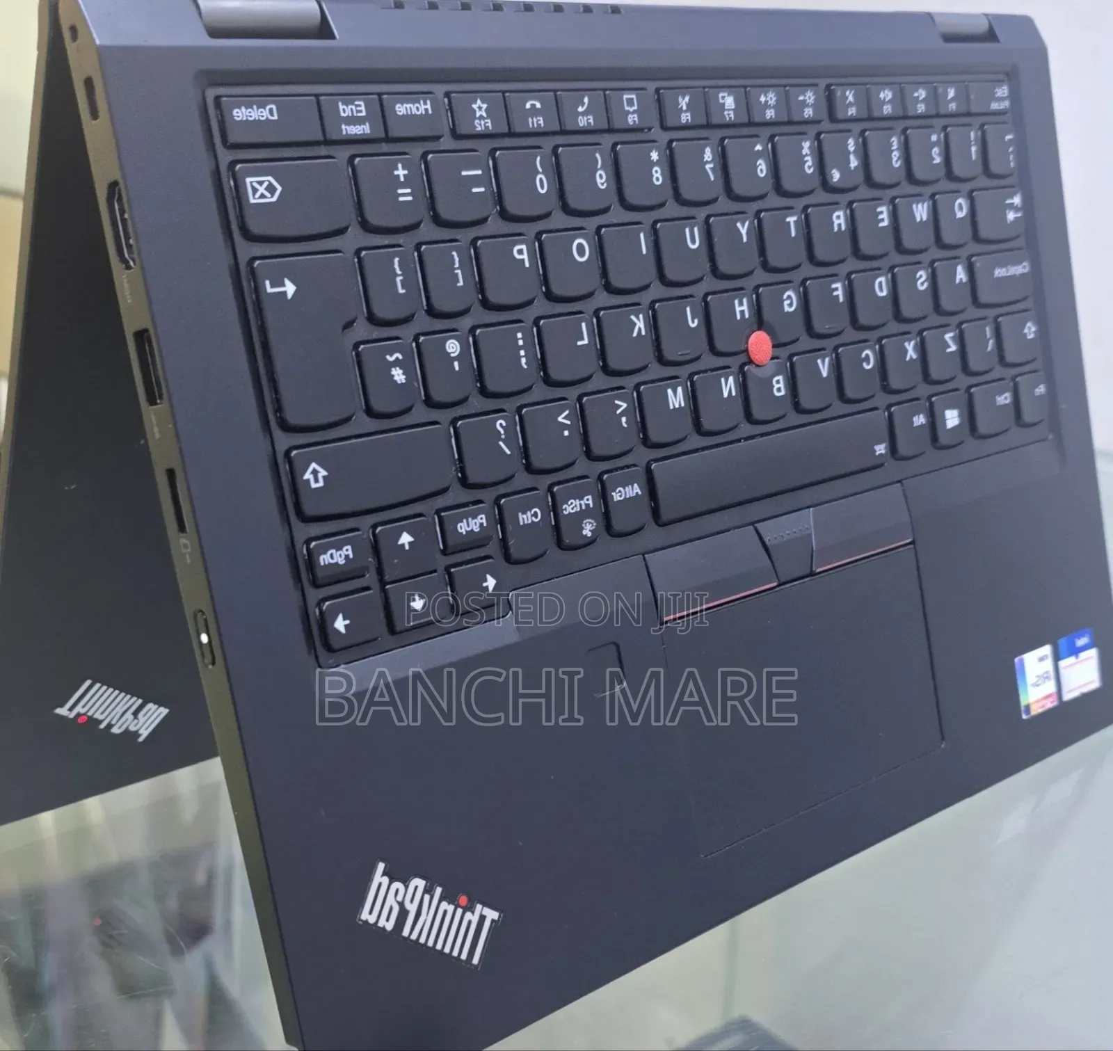 New Laptop Lenovo ThinkPad L14 16GB Intel Core i7 SSD 512GB
