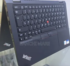 New Laptop Lenovo ThinkPad L14 16GB Intel Core i7 SSD 512GB