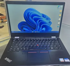 New Laptop Lenovo ThinkPad L14 16GB Intel Core i7 SSD 512GB