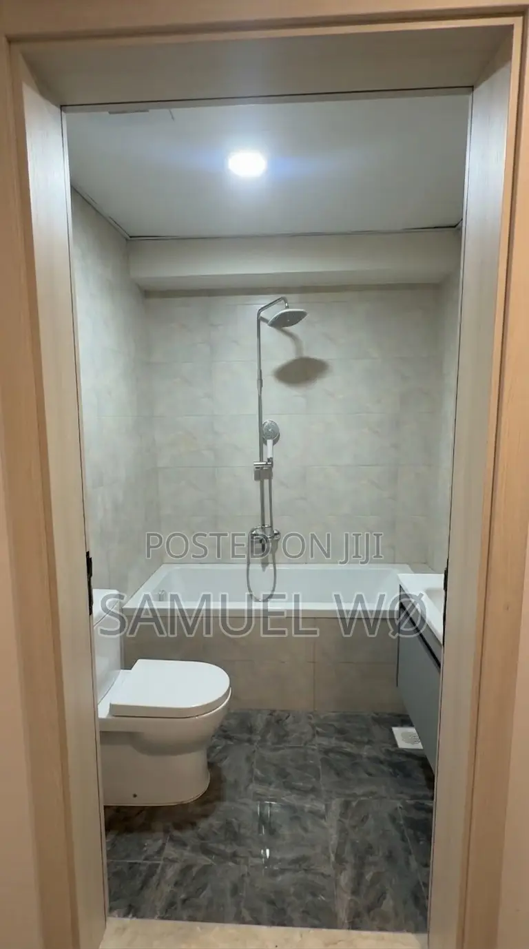 4bdrm Apartment in Century, Bole for sale