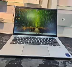 New Laptop HP EliteBook 840 G10 16GB Intel Core i7 SSD 512GB