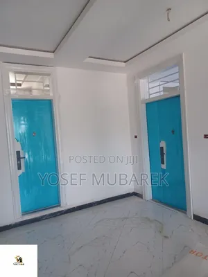 VIP Security Door – ለዘመናዊ ቤት የተለየ ጥራት!