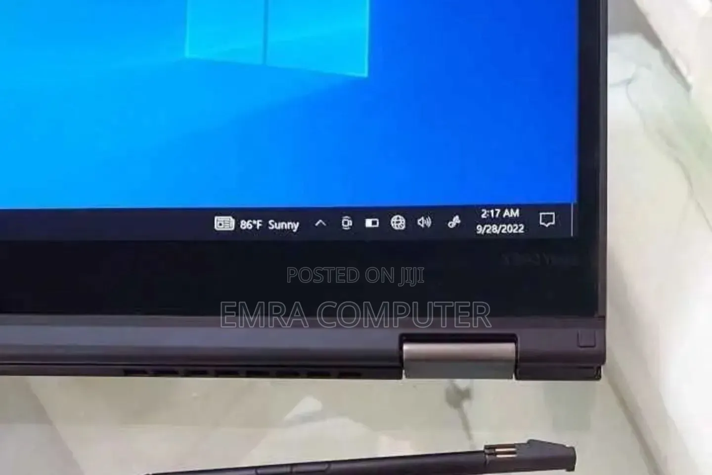 New Laptop Lenovo 16GB Intel Core i7 SSD 512GB