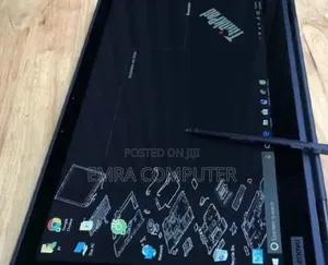 New Laptop Lenovo 16GB Intel Core i7 SSD 512GB