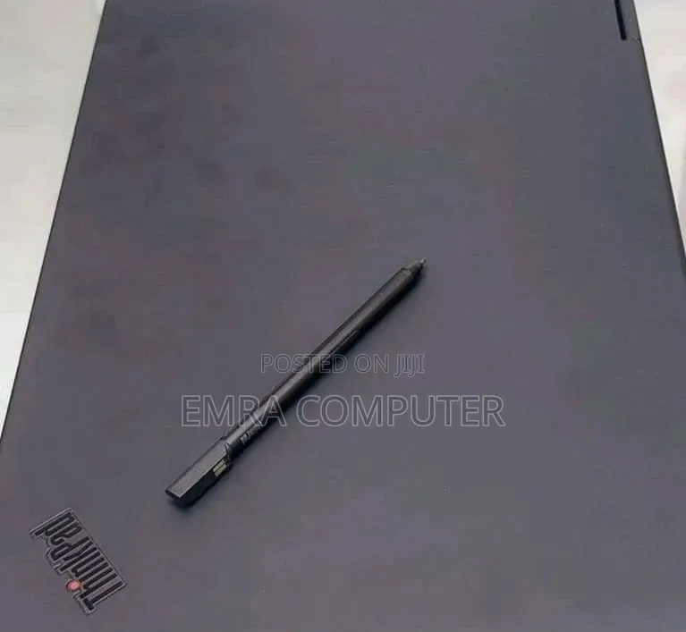 New Laptop Lenovo 16GB Intel Core i7 SSD 512GB
