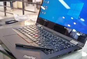 New Laptop Lenovo 16GB Intel Core i7 SSD 512GB