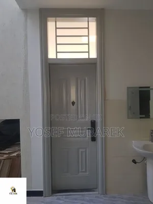 Your Home, Your Security – በPremium Security Door!