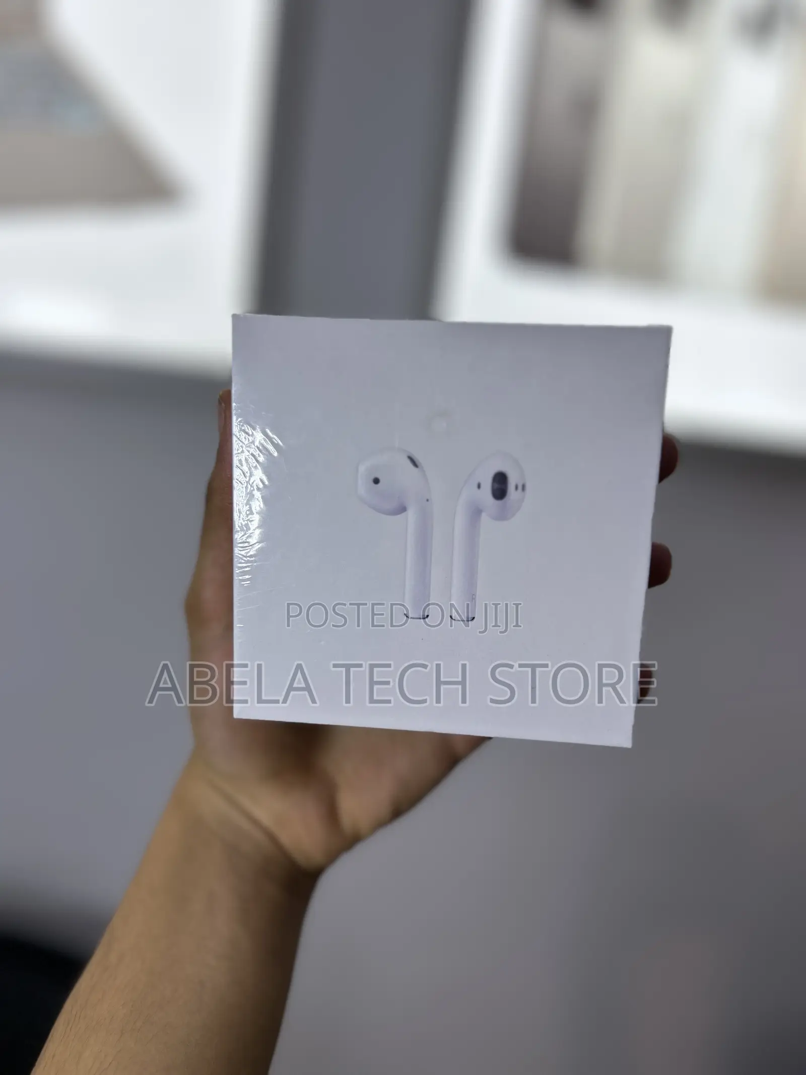 Air Pods Brand New