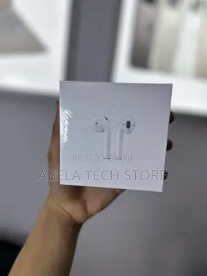 Air Pods Brand New