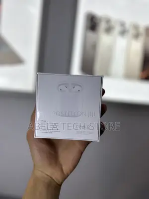 Air Pods Brand New