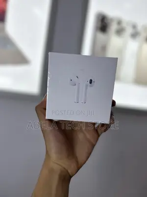 Air Pods Brand New