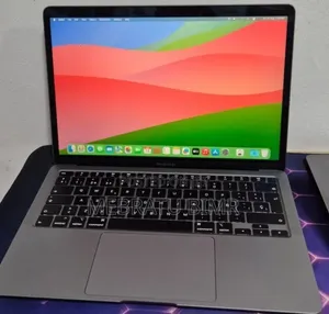 New Laptop Apple MacBook Air 2020 8GB Intel Core i5 SSD 512GB