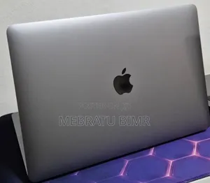 New Laptop Apple MacBook Air 2020 8GB Intel Core i5 SSD 512GB