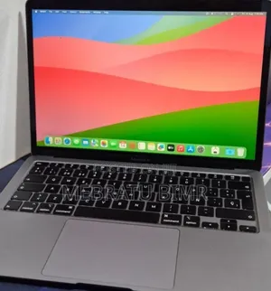 New Laptop Apple MacBook Air 2020 8GB Intel Core i5 SSD 512GB