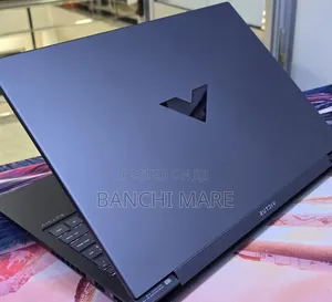New Laptop HP Victus 15 16GB Intel Core i5 SSD 1T