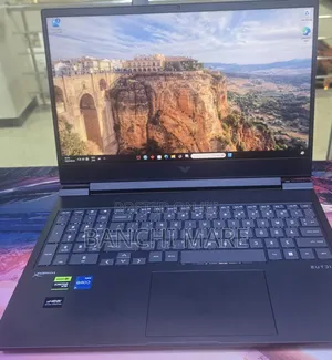 New Laptop HP Victus 15 16GB Intel Core i5 SSD 1T