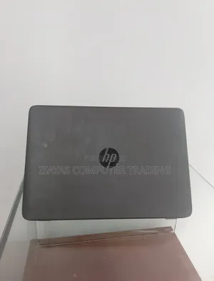 Laptop HP EliteBook 840 8GB Intel Core i5 HDD 500GB