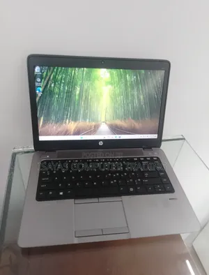 Laptop HP EliteBook 840 8GB Intel Core i5 HDD 500GB