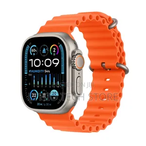 Gen 12 Smart Watch