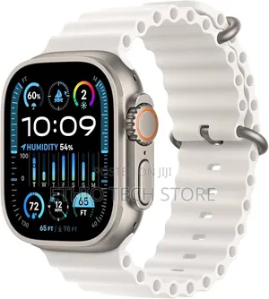 Gen 12 Smart Watch