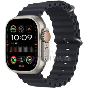 Gen 12 Smart Watch