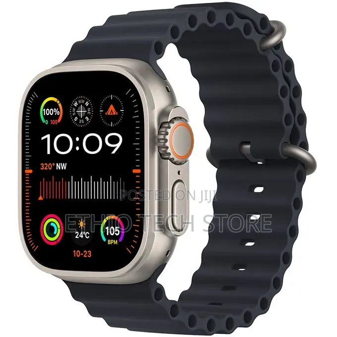 Gen 12 Smart Watch