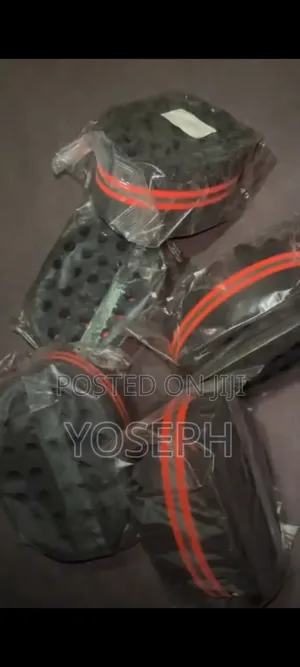 Hair Curling Sponge