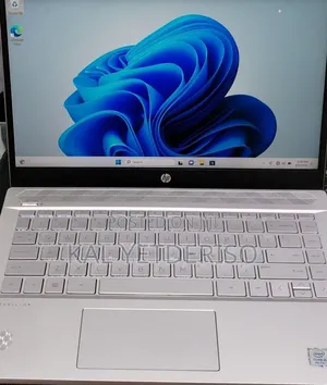 New Laptop HP Pavilion 14 16GB Intel Core i5 SSD 512GB