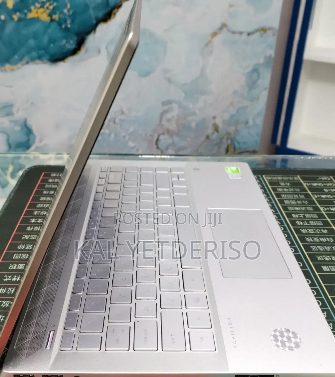 New Laptop HP Pavilion 14 16GB Intel Core i5 SSD 512GB