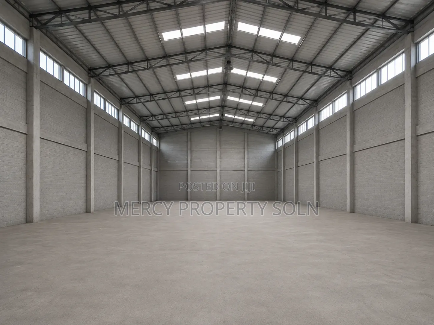 Warehouse for Sale in Kaliti AA