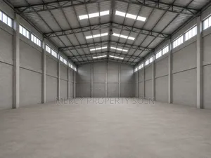 Warehouse for Sale in Kaliti AA
