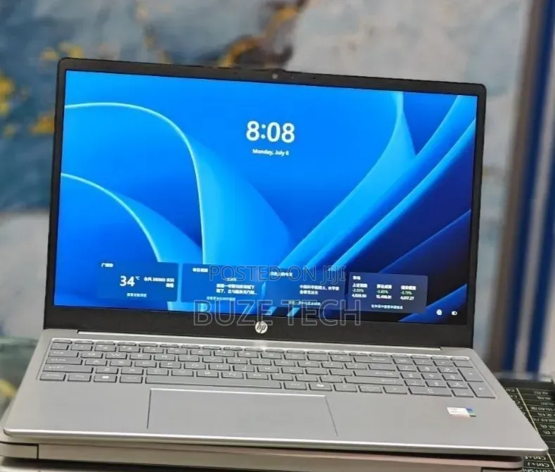 New Laptop HP Stream Notebook 16GB Intel Core i7 SSD 1T