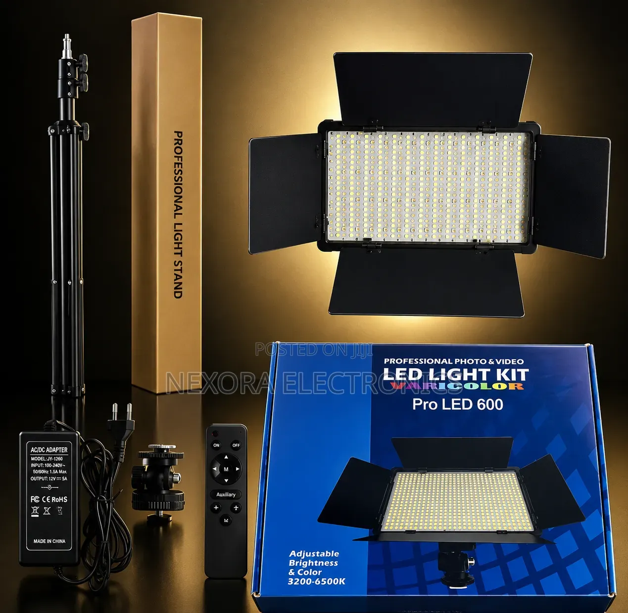 Led Light Kit