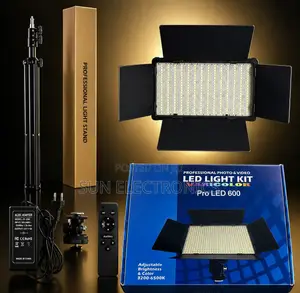 Led Light Kit