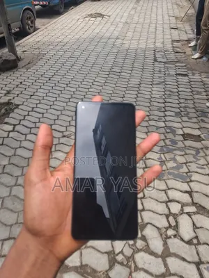 Samsung Galaxy A21s 64 GB Blue