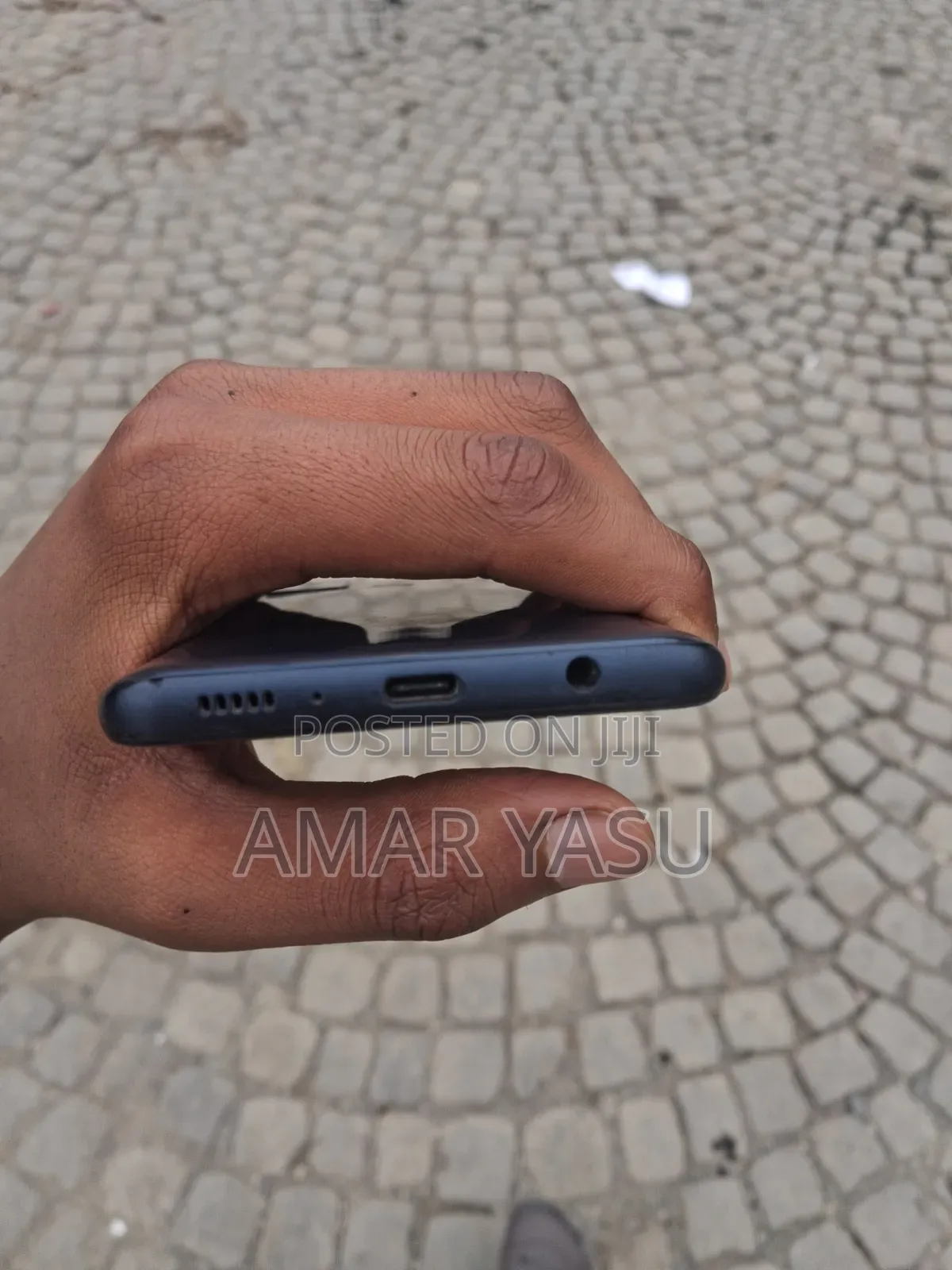 Samsung Galaxy A21s 64 GB Blue