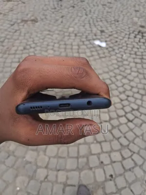 Samsung Galaxy A21s 64 GB Blue