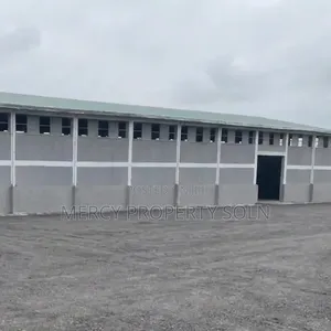 Warehouse for Sale in Kaliti AA
